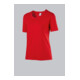 BP® T-Shirt für Damen, rot-1
