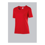 BP® T-Shirt für Damen, rot