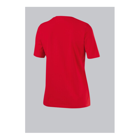 BP® T-Shirt für Damen, rot