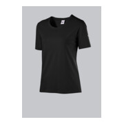 BP® T-Shirt für Damen, schwarz