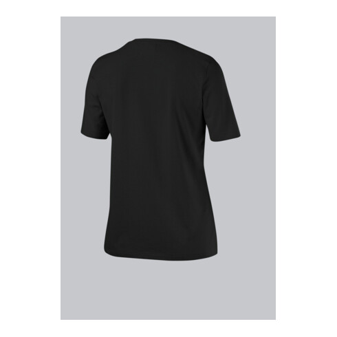 BP® T-Shirt für Damen, schwarz