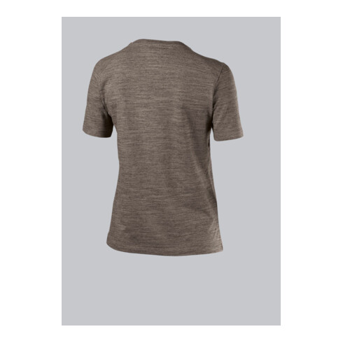 BP® T-Shirt für Damen, space falke