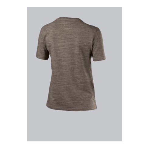 BP® T-Shirt für Damen, space falke