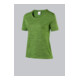 BP® T-Shirt für Damen, space new green-1