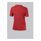 BP® T-Shirt für Damen, space rot-3