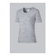BP® T-Shirt für Damen, space weiß-1