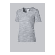 BP® T-Shirt für Damen, space weiß