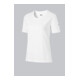 BP® T-Shirt für Damen, weiß-1