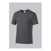 BP® T-Shirt für Sie & Ihn, anthrazit