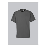 BP® T-Shirt für Sie & Ihn, dunkelgrau