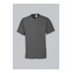BP® T-Shirt für Sie & Ihn, dunkelgrau-1