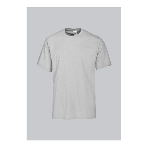 BP® T-Shirt für Sie & Ihn, hellgrau