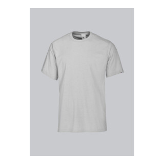 BP® T-Shirt für Sie & Ihn, hellgrau, Gr. XS