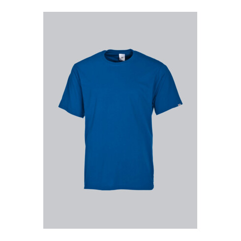 BP® T-Shirt für Sie & Ihn, königsblau
