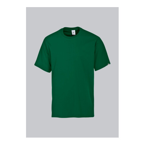 BP® T-Shirt für Sie & Ihn, mittelgrün