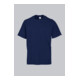 BP® T-Shirt für Sie & Ihn, nachtblau-1