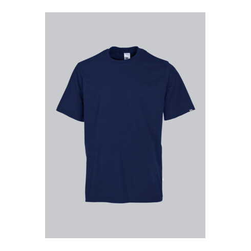BP® T-Shirt für Sie & Ihn, nachtblau