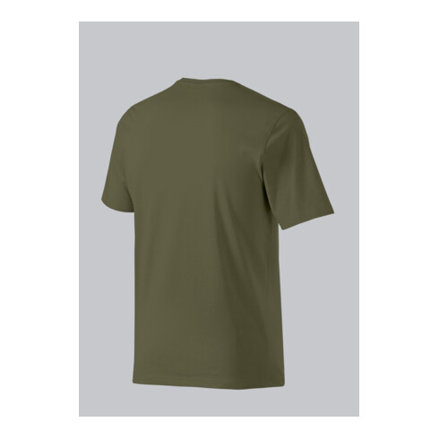 BP® T-Shirt für Sie & Ihn, oliv
