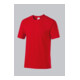 BP® T-Shirt für Sie & Ihn, rot-1