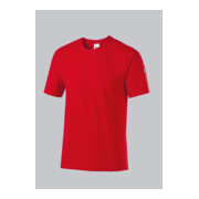 BP® T-Shirt für Sie & Ihn, rot