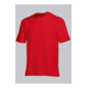 BP® T-Shirt für Sie & Ihn, rot, 95% Baumwolle, 5% Elasthan-1