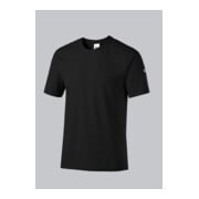 BP® T-Shirt für Sie & Ihn, schwarz