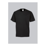 BP® T-Shirt für Sie & Ihn, schwarz, 50% Baumwolle, 50% Polyester