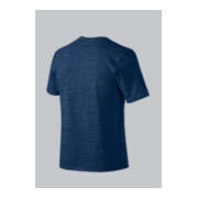 BP® T-Shirt für Sie & Ihn, space blau-3