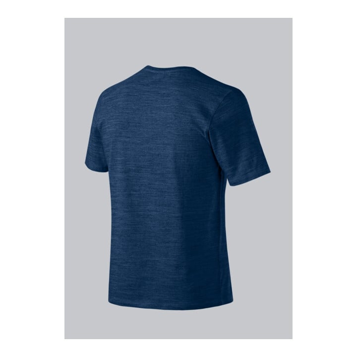 BP® T-Shirt für Sie & Ihn, space blau, Gr. XL