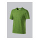 BP® T-Shirt für Sie & Ihn, space new green-1