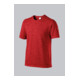 BP® T-Shirt für Sie & Ihn, space rot-1