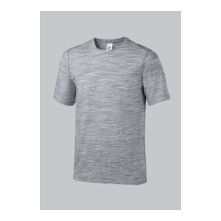 BP® T-Shirt für Sie & Ihn, space weiß, Gr. 2XL