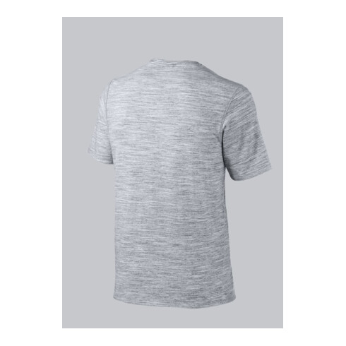 BP® T-Shirt für Sie & Ihn, space weiß