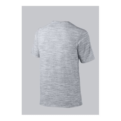 BP® T-Shirt für Sie & Ihn, space weiß