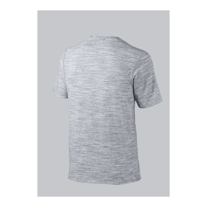 BP® T-Shirt für Sie & Ihn, space weiß, Gr. XL