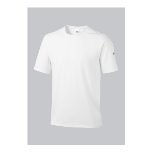 BP® T-Shirt für Sie & Ihn, weiß