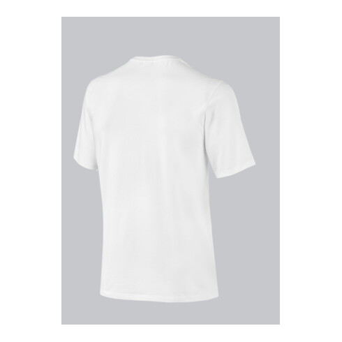 BP® T-Shirt für Sie & Ihn, weiß