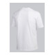 BP® T-Shirt für Sie & Ihn, weiß, 95% Baumwolle, 5% Elasthan-3