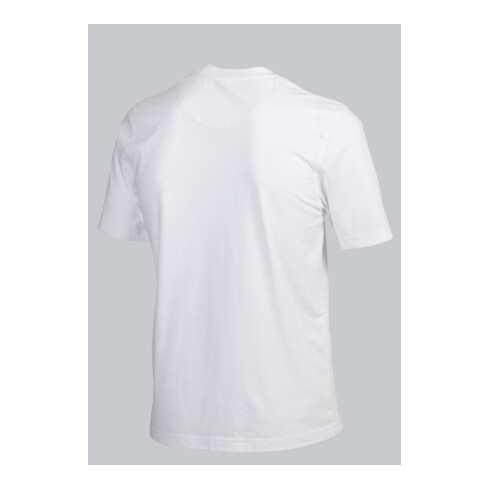 BP® T-Shirt für Sie & Ihn, weiß, Gr. M