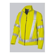 BP® Warnschutz-Fleecejacke, warngelb