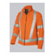 BP® Warnschutz-Fleecejacke, warnorange-1