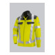 BP® Warnschutz-Jacke, warngelb/dunkelgrau-1