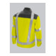 BP® Warnschutz-Jacke, warngelb/dunkelgrau-3