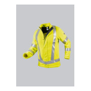 BP® Warnschutz-Multinorm-Fleecejacke APC1, warngelb