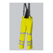 BP® Warnschutz-Multinorm-Wetterschutzhose APC2, warngelb, Länge n