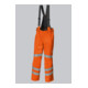 BP® Warnschutz-Multinorm-Wetterschutzhose APC2, warnorange, Länge n-1