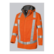 BP® Warnschutz-Multinorm-Wetterschutzjacke APC2, warnorange