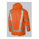 BP® Warnschutz-Multinorm-Wetterschutzjacke APC2, warnorange-3