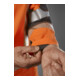 BP® Warnschutz-Stretch-Jacke, warnorange/anthrazit-4