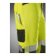 BP® Warnschutz-Superstretch-Hose mit Knietaschen, warngelb/anthrazit-4